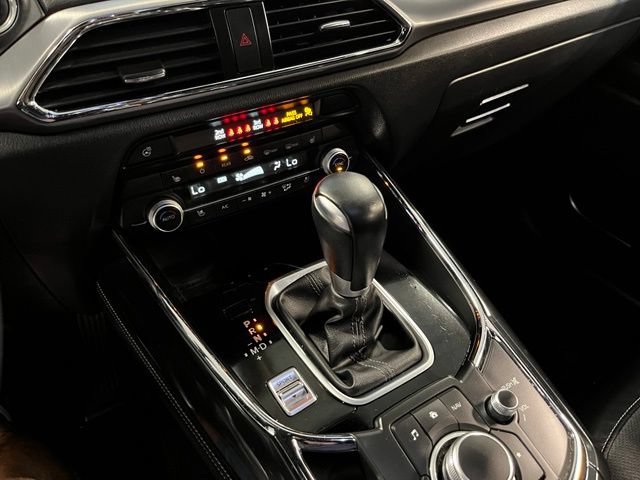 Used 2020 MAZDA CX-9 Grand Touring AWD/4WD image 29