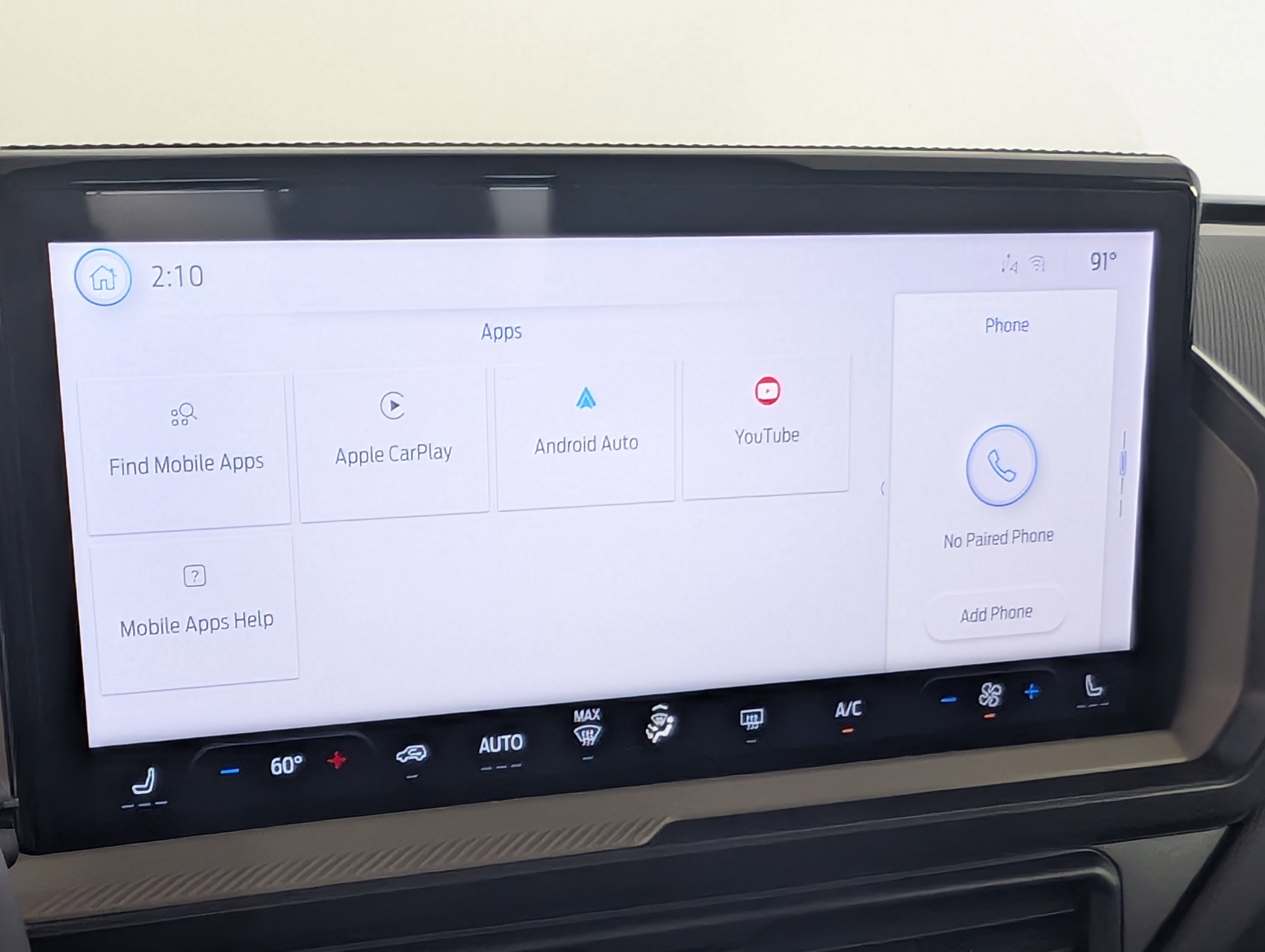 New 2025 Ford Bronco Sport Big Bend w/ Convenience Package image 14