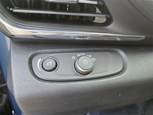 New 2025 Buick Envista Preferred w/ Convenience I Package image 24