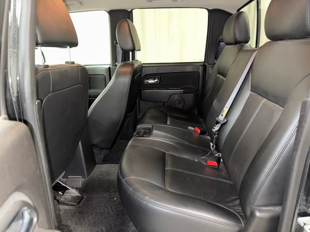 Used 2008 Chevrolet Colorado LT w/ LT Preferred Equipment Group AWD/4WD image 18