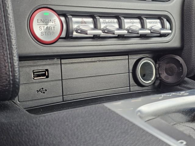 Certified 2023 Ford Mustang Premium image 19