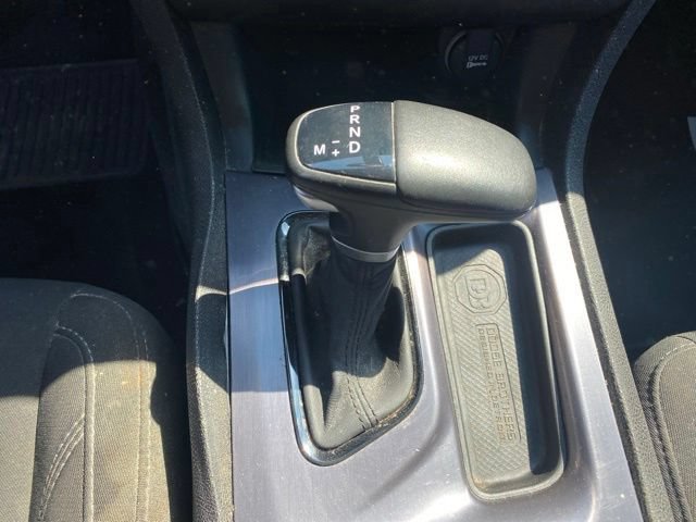 Used 2018 Dodge Charger GT w/ Blacktop Package AWD/4WD image 17