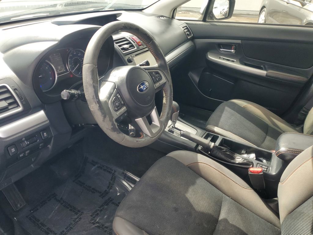 Used 2017 Subaru Crosstrek 2.0i Premium image 15