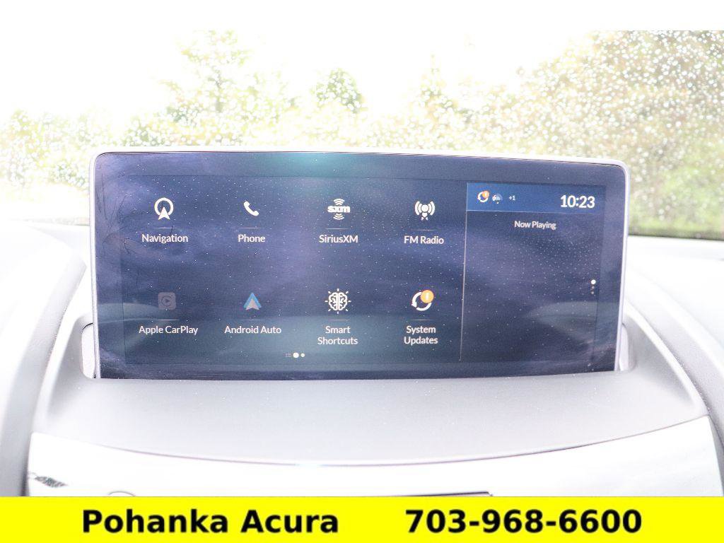 Certified 2022 Acura RDX AWD w/ Advance Package image 14
