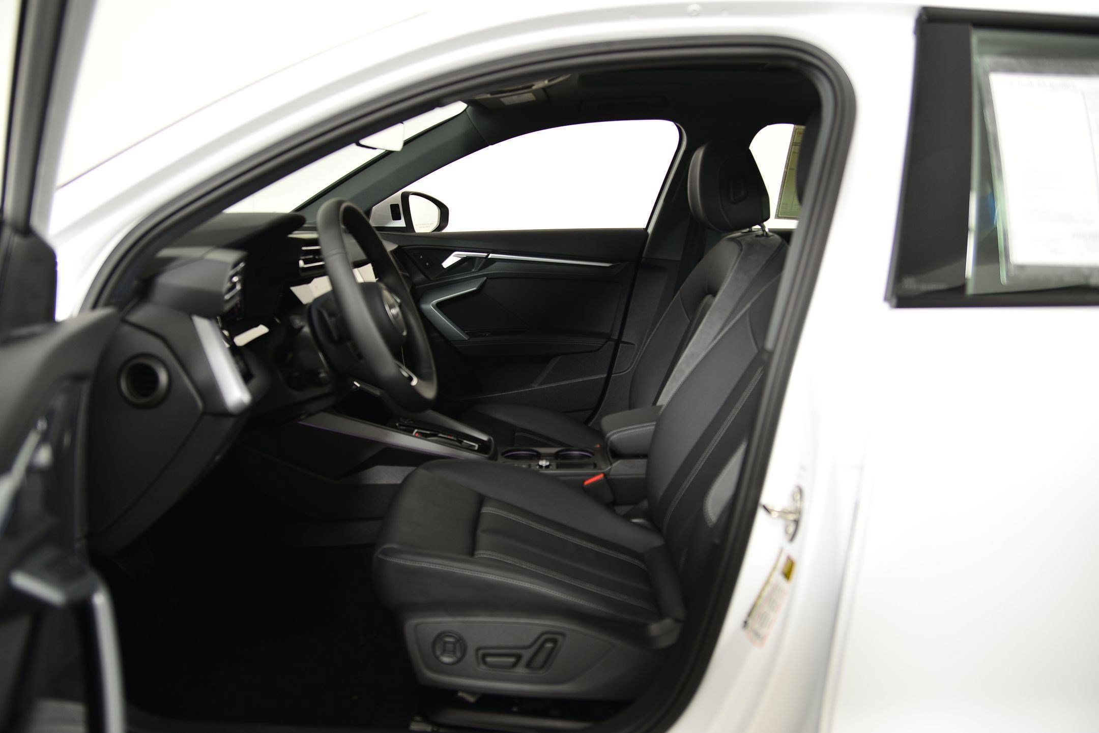 New 2026 Audi A3 2.0T Premium w/ Black Optic Package AWD/4WD image 22