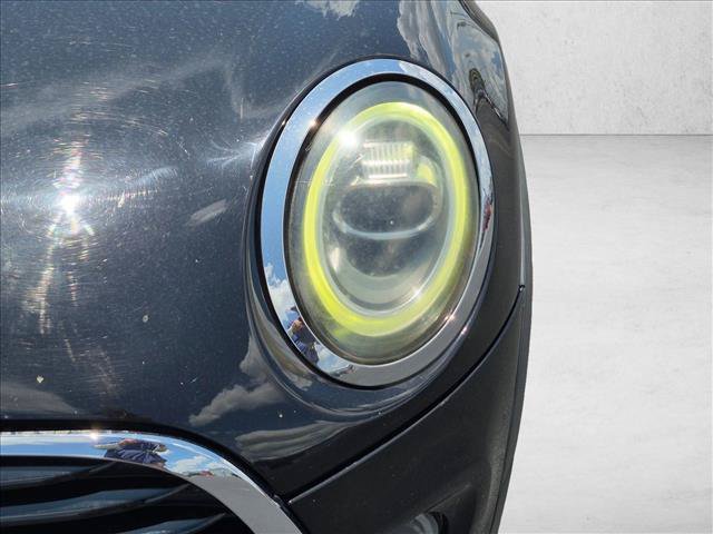 Used 2021 MINI Cooper Convertible FWD image 9