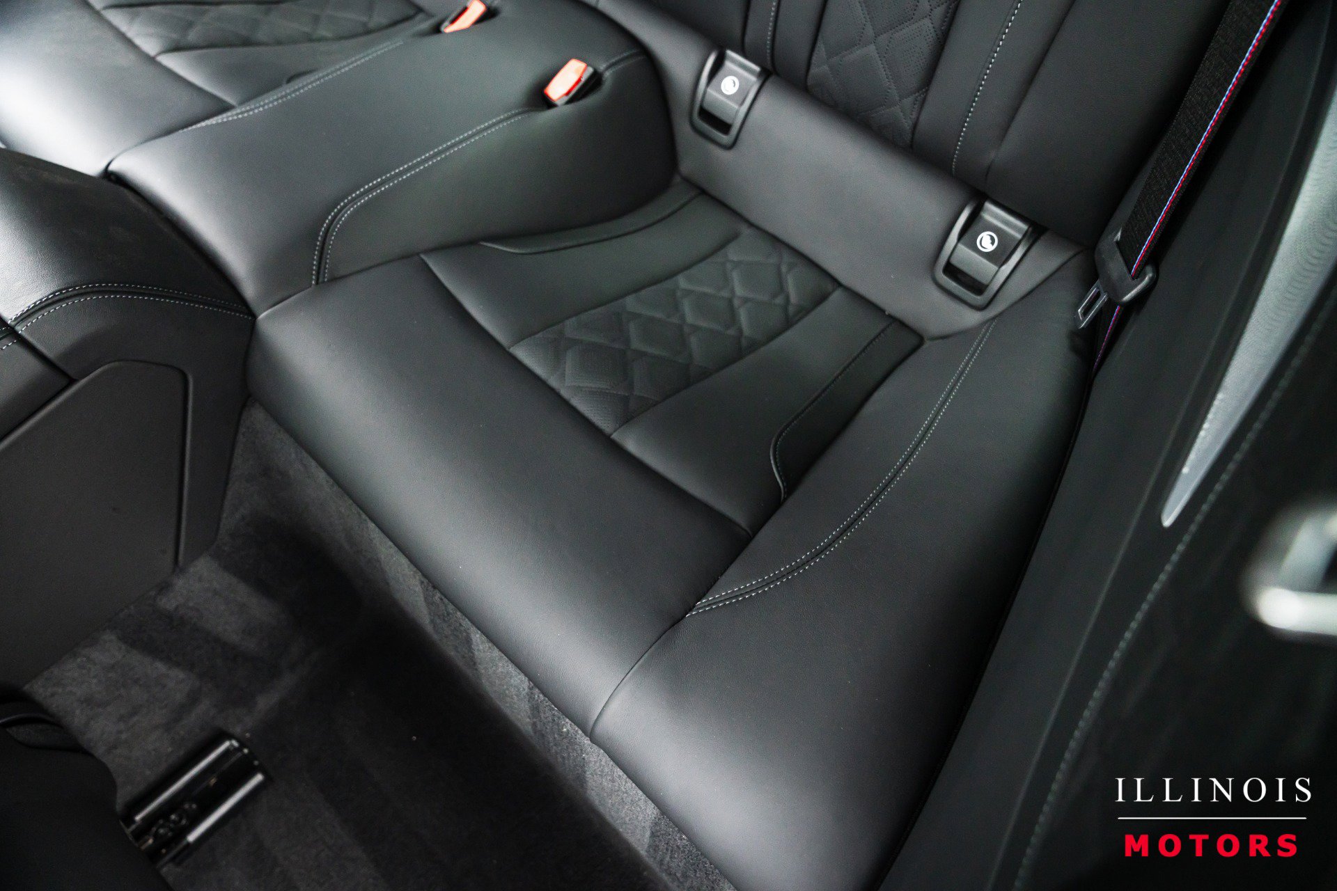 Used 2022 BMW M8 Competition AWD/4WD image 33