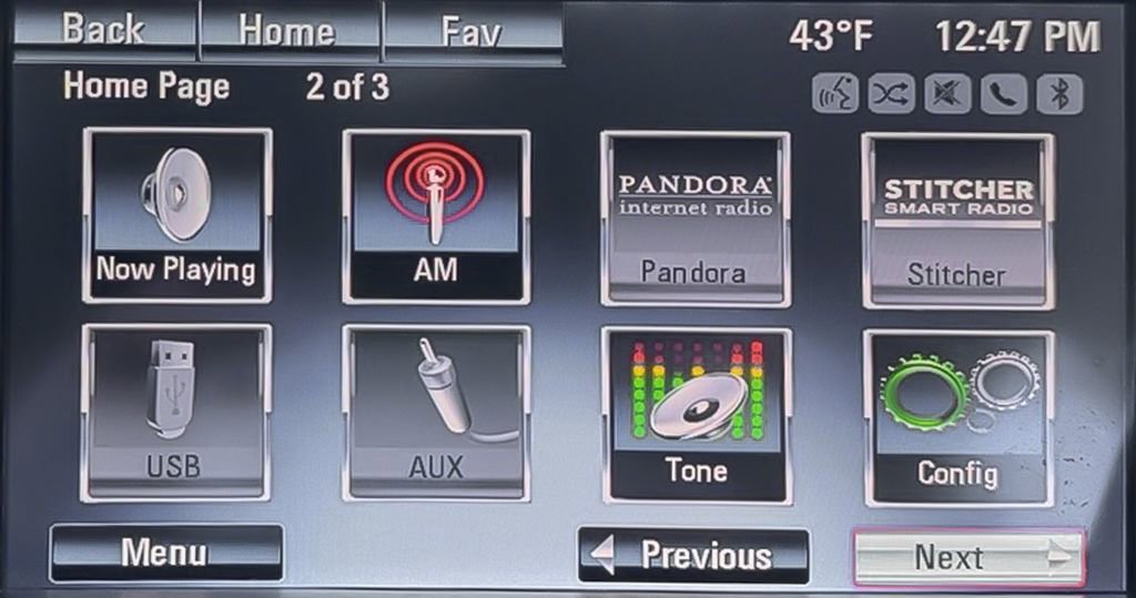 Used 2015 Chevrolet Cruze LT image 27