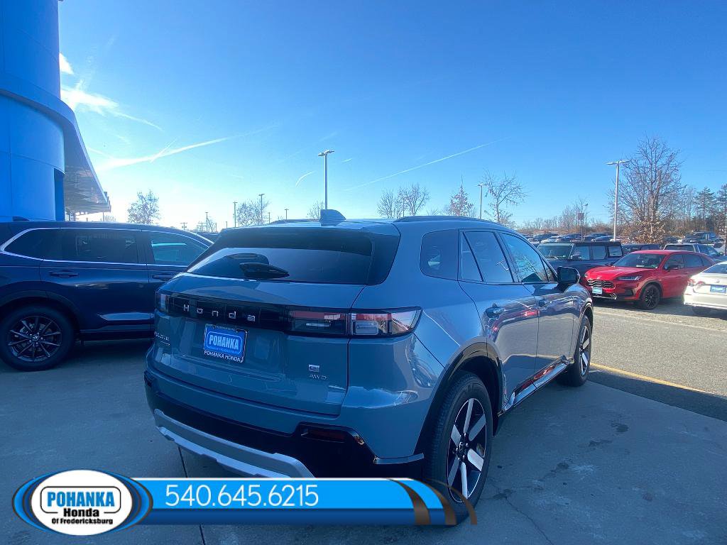 New 2026 Honda Prologue Touring image 10