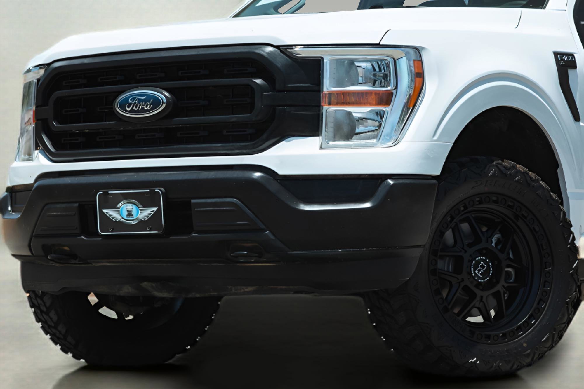 Used 2022 Ford F150 XL w/ Equipment Group 101A High image 2