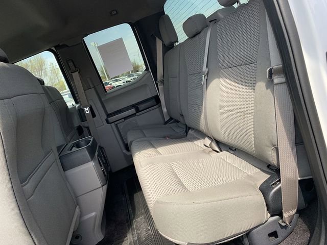 Used 2016 Ford F150 XLT w/ Equipment Group 301A Mid image 10