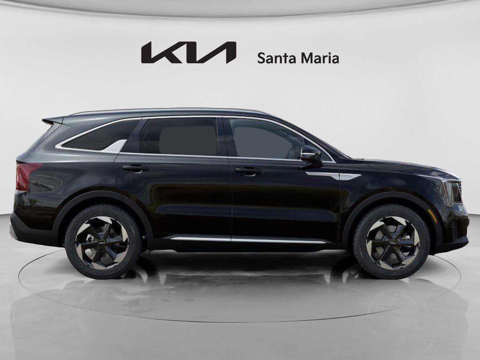 New 2026 Kia Sorento EX image 7