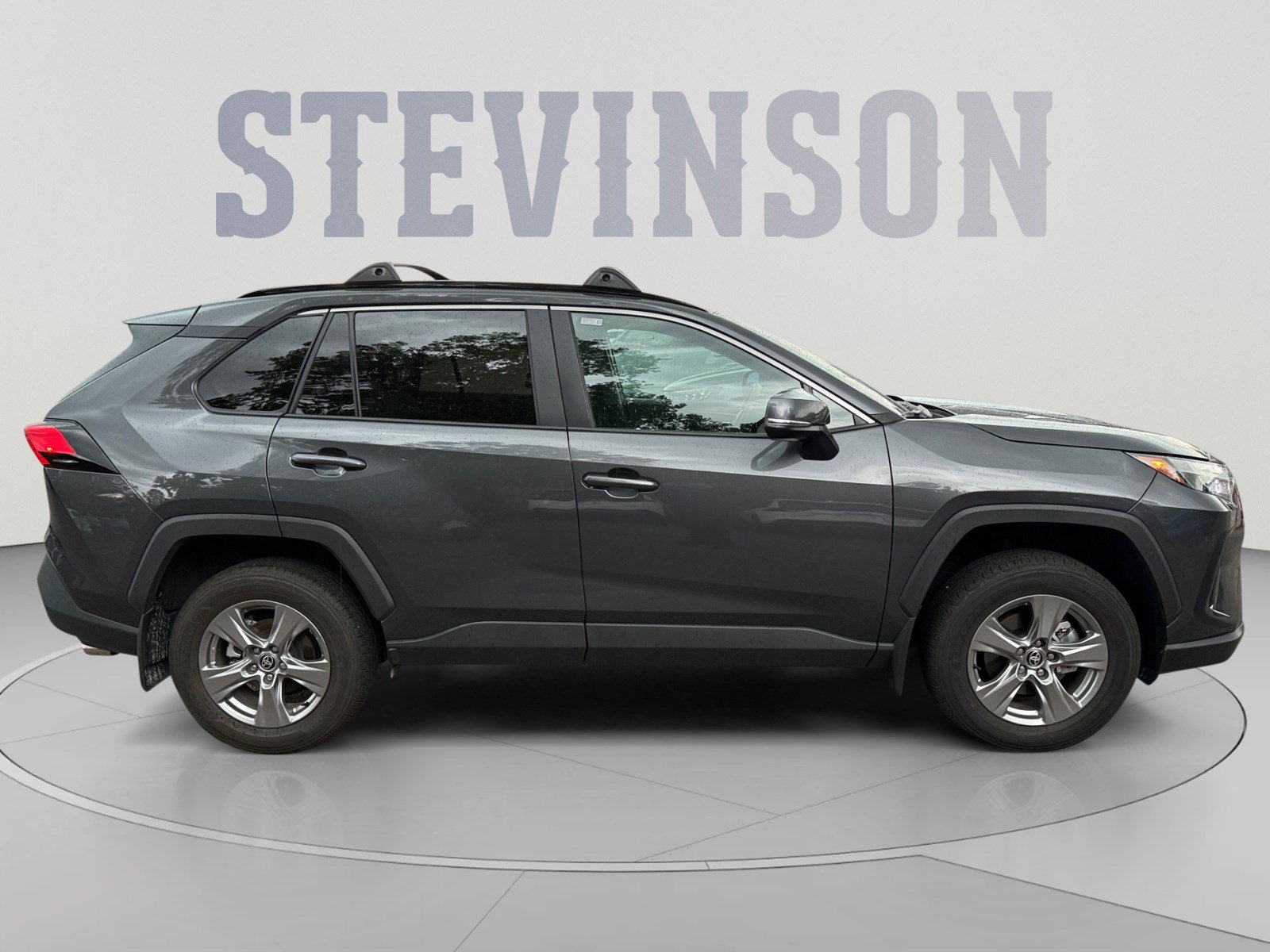 Used 2023 Toyota RAV4 XLE w/ Convenience Package AWD/4WD image 6