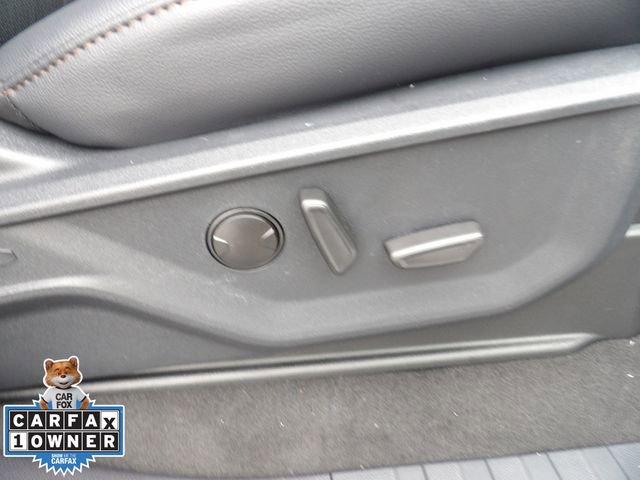 Certified 2022 Ford Explorer Limited w/ Limited Technology Package image 71