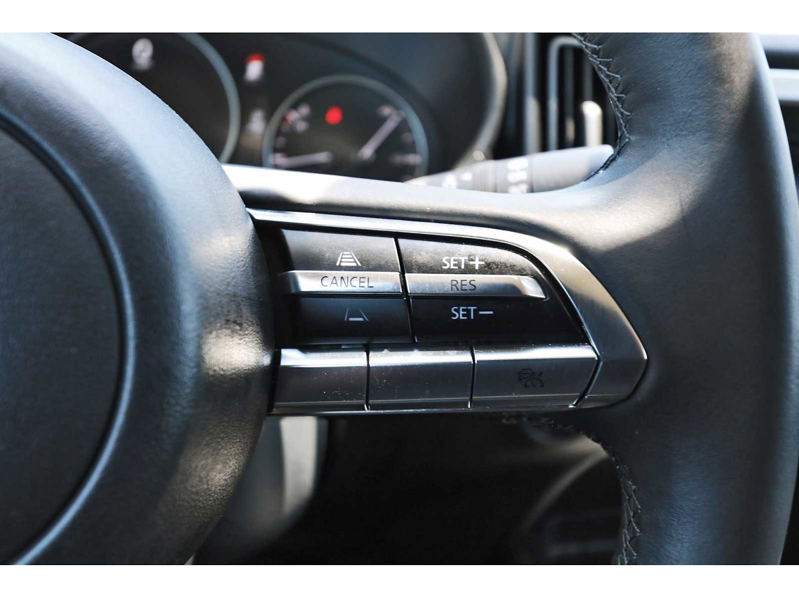 Used 2024 MAZDA CX-50 AWD 2.5 S w/ Cargo Package image 16