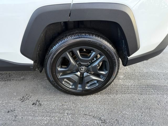 Used 2024 Toyota RAV4 Adventure AWD/4WD image 20