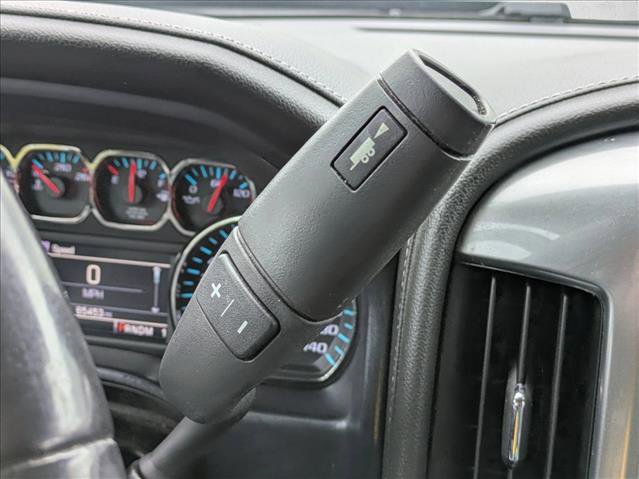 Used 2016 Chevrolet Silverado 3500 LTZ w/ Duramax Plus Package image 13