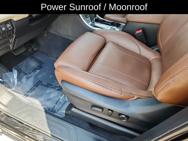 Used 2021 Subaru Ascent Touring w/ Popular Package #2A AWD/4WD image 21