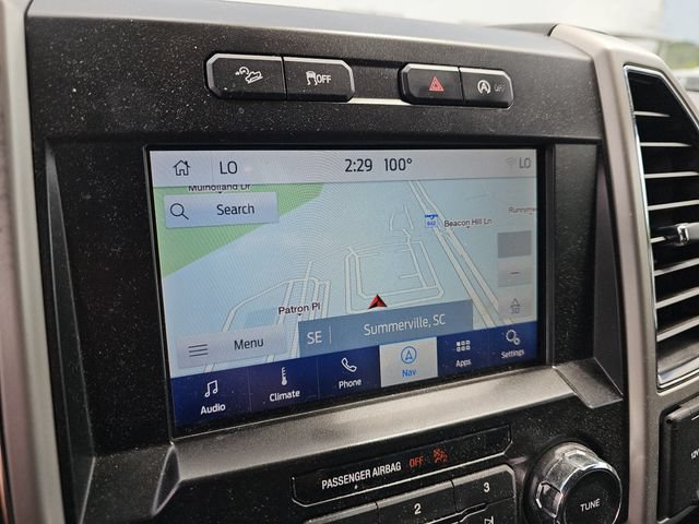 Certified 2019 Ford F150 Lariat AWD/4WD image 19