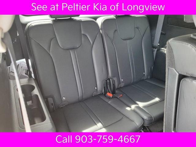 Certified 2025 Kia Sorento S FWD image 14