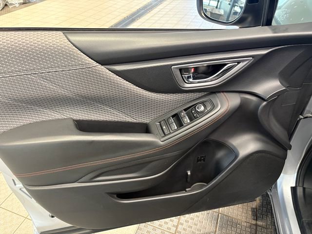 Used 2020 Subaru Forester Sport w/ Popular Package #2 AWD/4WD image 6