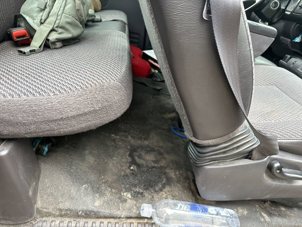 Used 2001 Dodge Ram 1500 Truck ST image 32