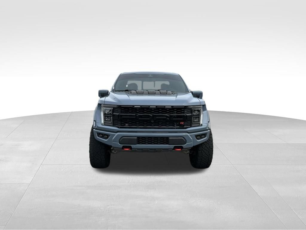 Used 2023 Ford F150 Raptor w/ Equipment Group 802A Raptor R AWD/4WD image 8