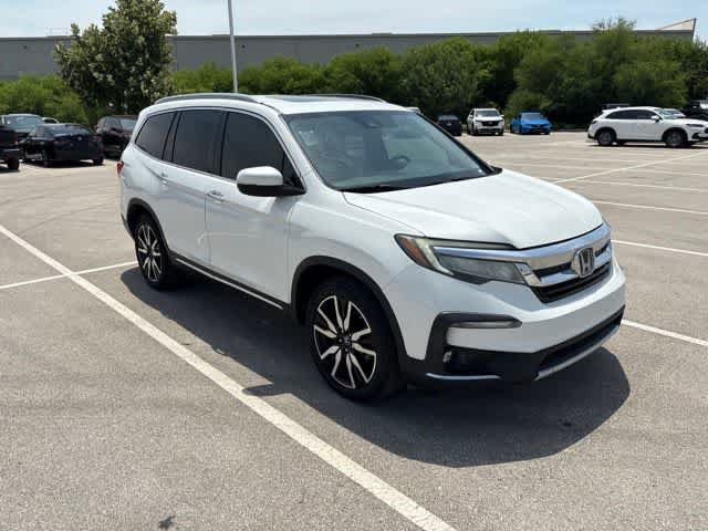Used 2020 Honda Pilot Touring image 7