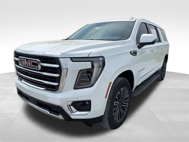 New 2026 GMC Yukon XL Elevation image 5