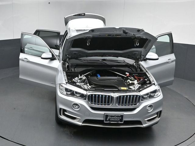 Used 2018 BMW X5 xDrive40e image 55
