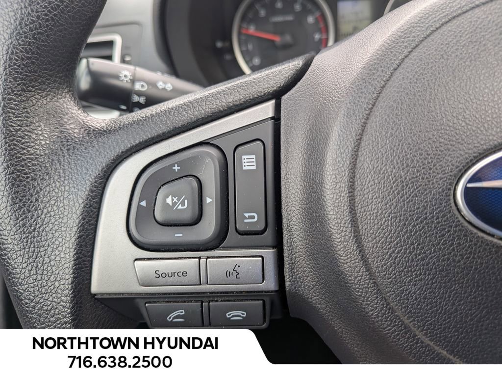 Used 2018 Subaru Forester 2.5i Premium w/ All-Weather Package image 27