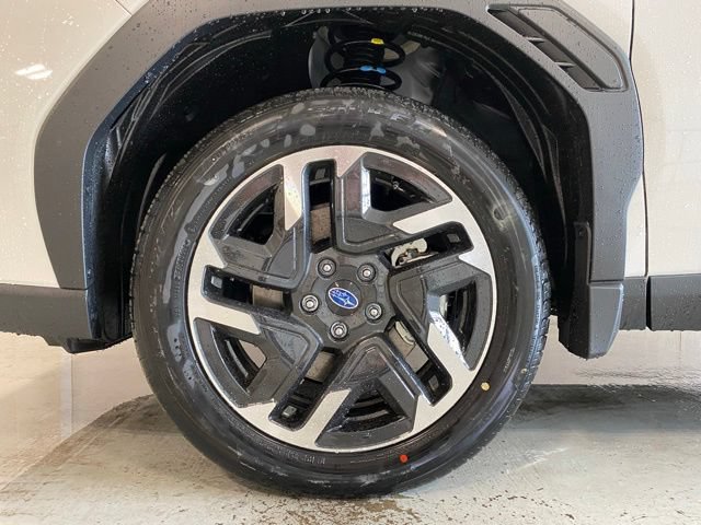 New 2026 Subaru Forester Limited AWD/4WD image 5