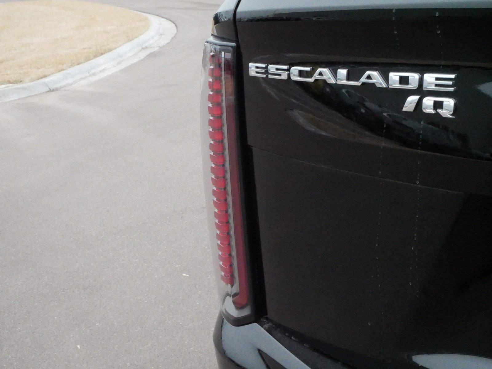 New 2025 Cadillac Escalade IQ Sport 2 image 14