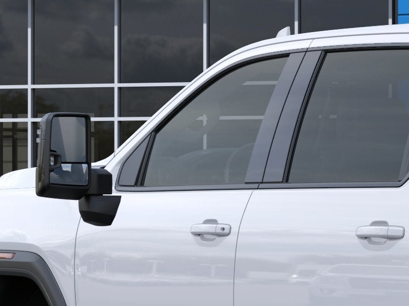 New 2026 GMC Sierra 2500 AT4 w/ AT4 Premium Plus Package AWD/4WD image 37