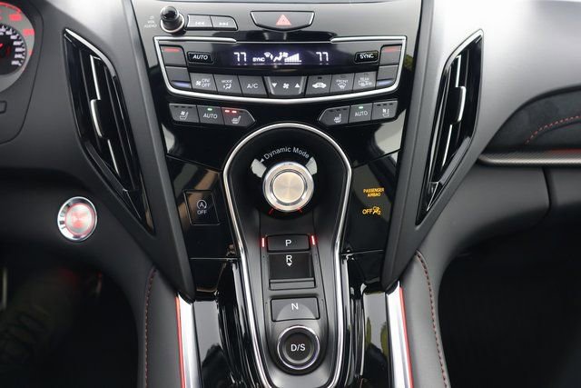 Used 2025 Acura RDX A-Spec image 15