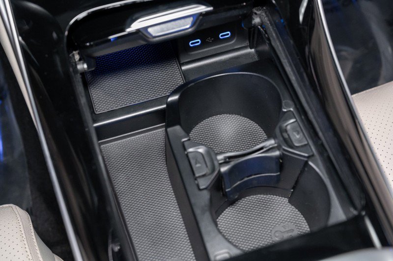 Certified 2023 Mercedes-Benz C 300 Sedan image 19