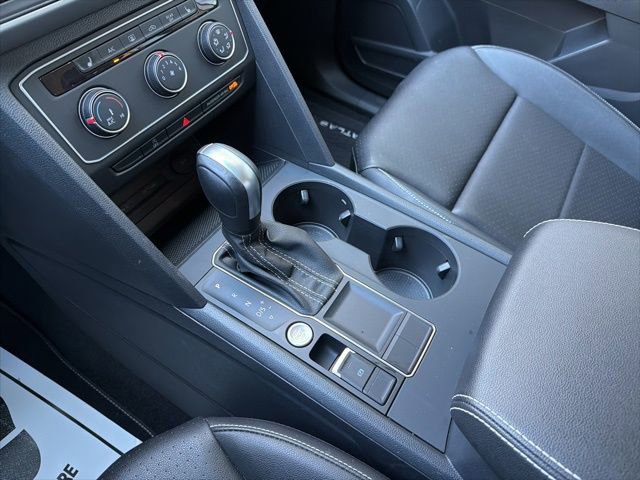 Used 2023 Volkswagen Atlas SE image 35