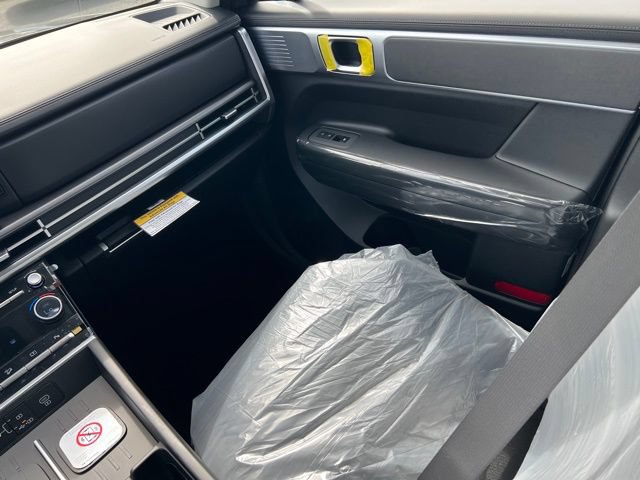 New 2026 Hyundai Santa Fe SE AWD/4WD image 13