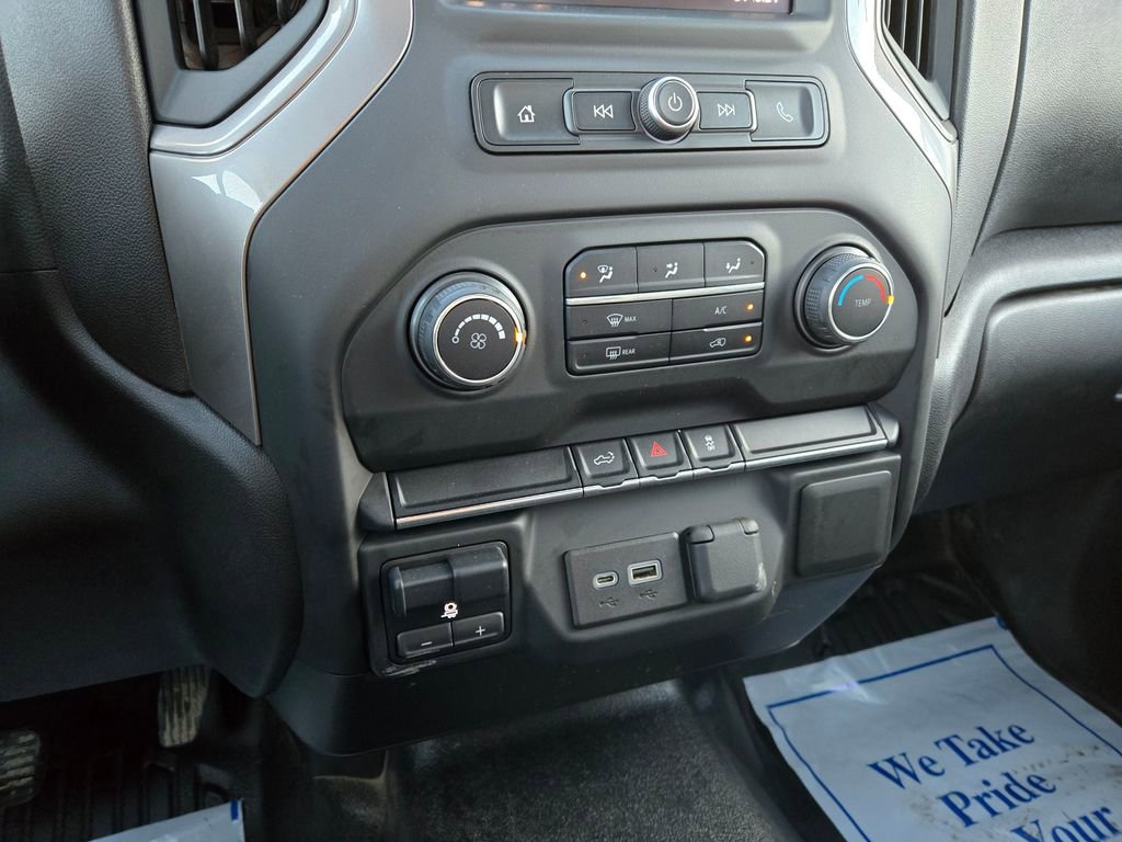 Used 2021 Chevrolet Silverado 3500 W/T w/ WT Convenience Package image 22