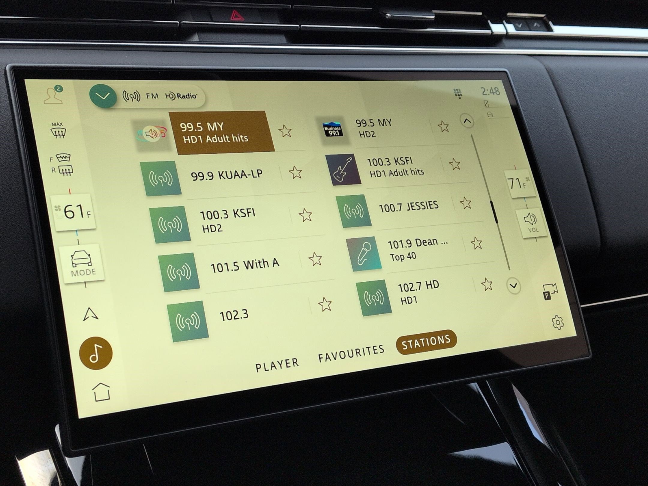 Used 2024 Land Rover Range Rover Sport Dynamic SE image 19