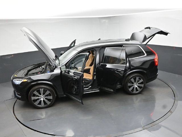 Used 2023 Volvo XC90 B6 Ultimate w/ Protection Package Premier AWD/4WD image 52