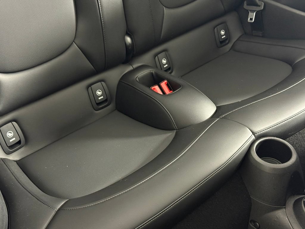 Used 2022 MINI Cooper S FWD image 33