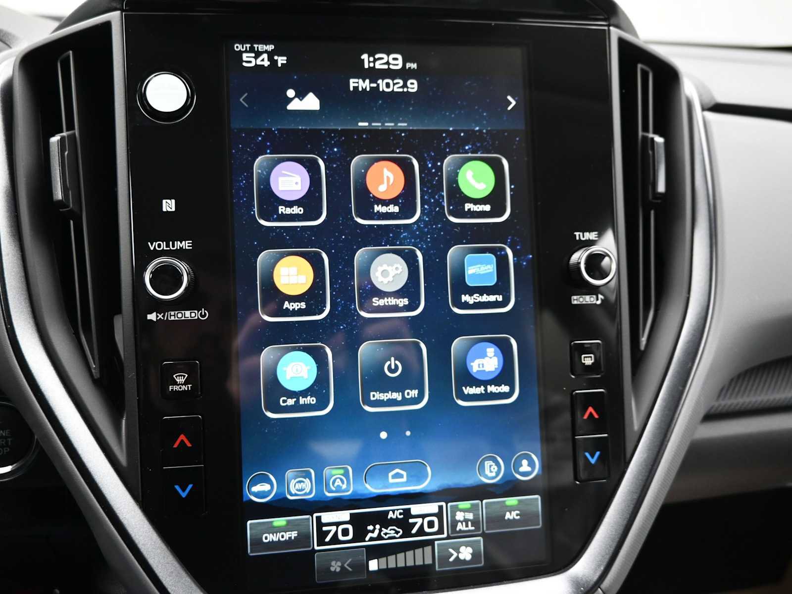 New 2026 Subaru Crosstrek 2.5i Limited image 12