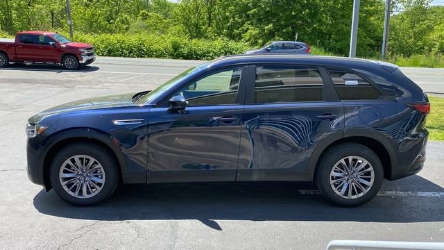 New 2026 MAZDA CX-90 3.3 Turbo w/ Select Package AWD/4WD image 8
