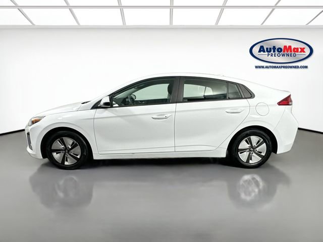 Used 2022 Hyundai Ioniq Blue FWD image 8