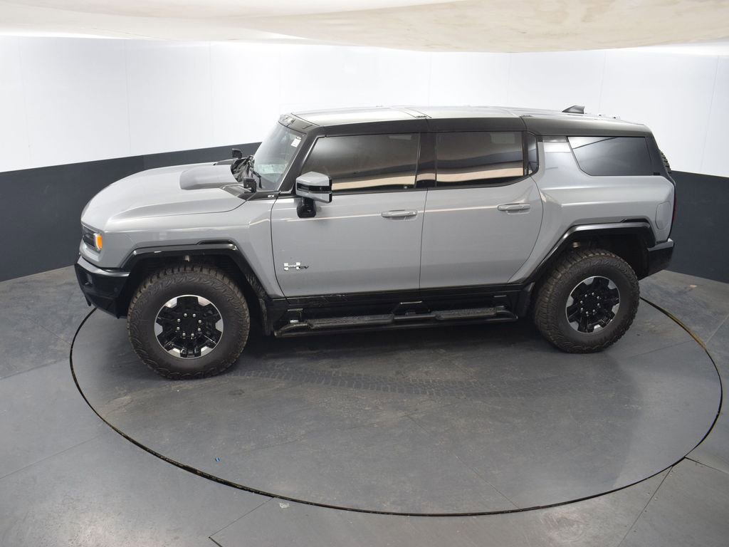 New 2024 GMC Hummer EV 2X w/ Extreme Off-Road Package image 43