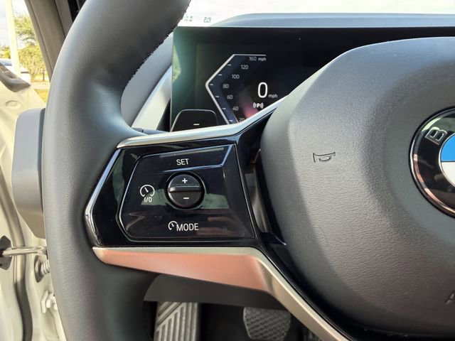 Certified 2025 BMW X3 xDrive30i image 25