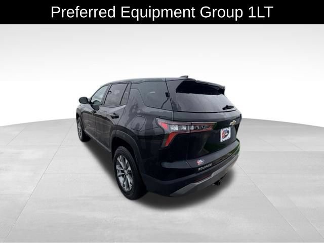 Certified 2025 Chevrolet Equinox LT FWD image 5
