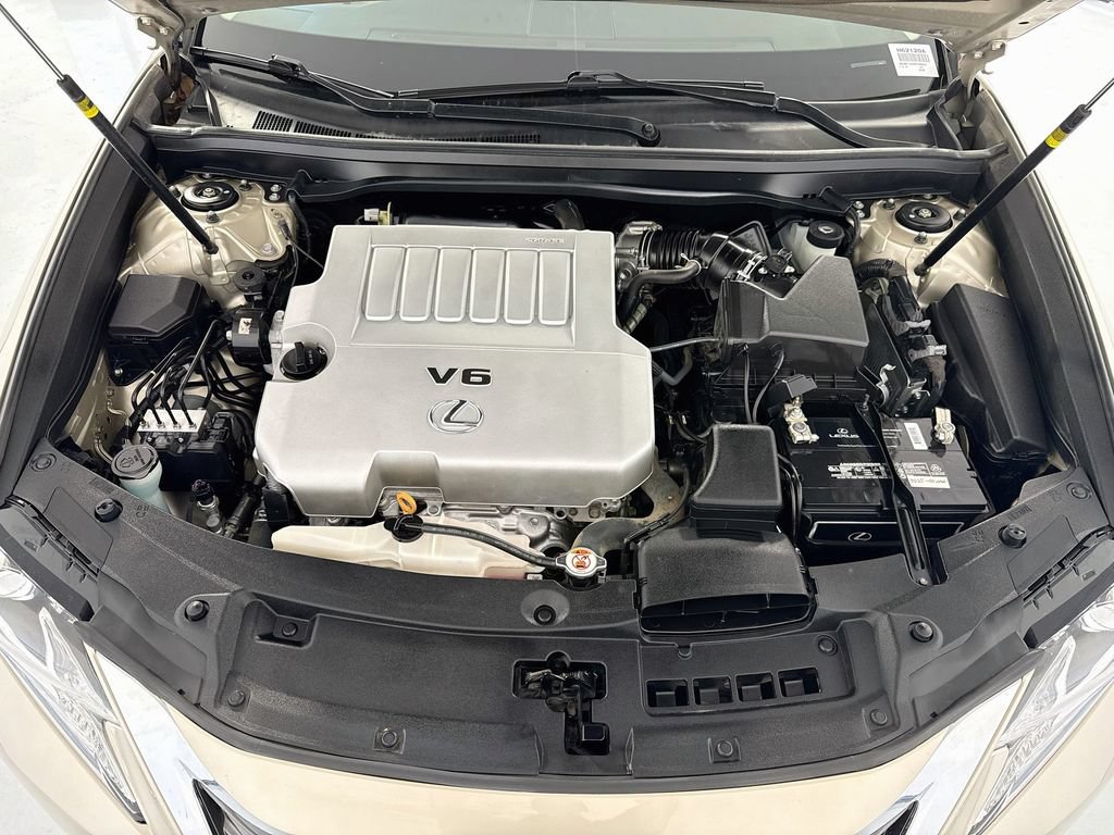 Used 2017 Lexus ES 350 w/ Accessory Package 2 FWD image 29