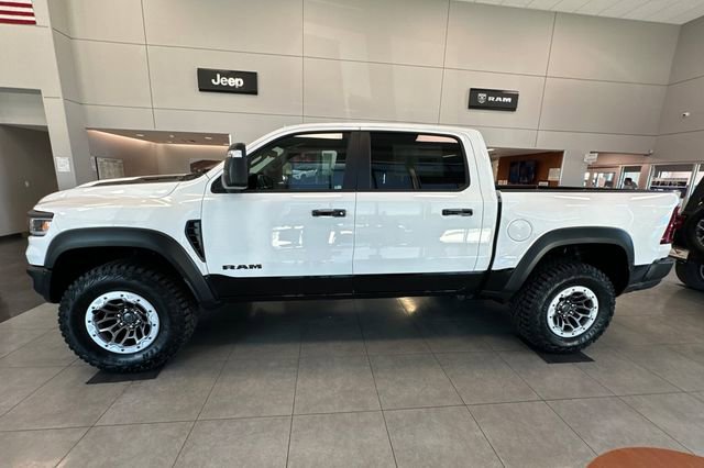 New 2026 RAM 1500 RHO w/ RHO Level 1 Equipment Group image 6